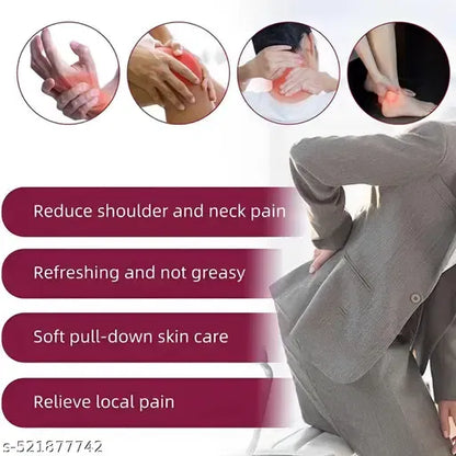 Perfectx Bone Therapy Cream Pack of 2 | Natural Joint & Bone Relief Cream | Fast Comfort Formula